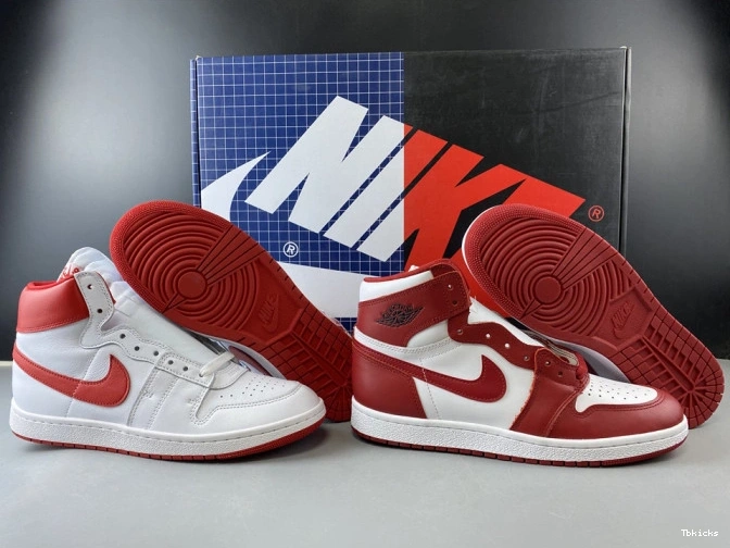 Cheap TBK 1 & Retro CT6252-900 Ship New Beginnings Nike Air Pack High Jordan 0629